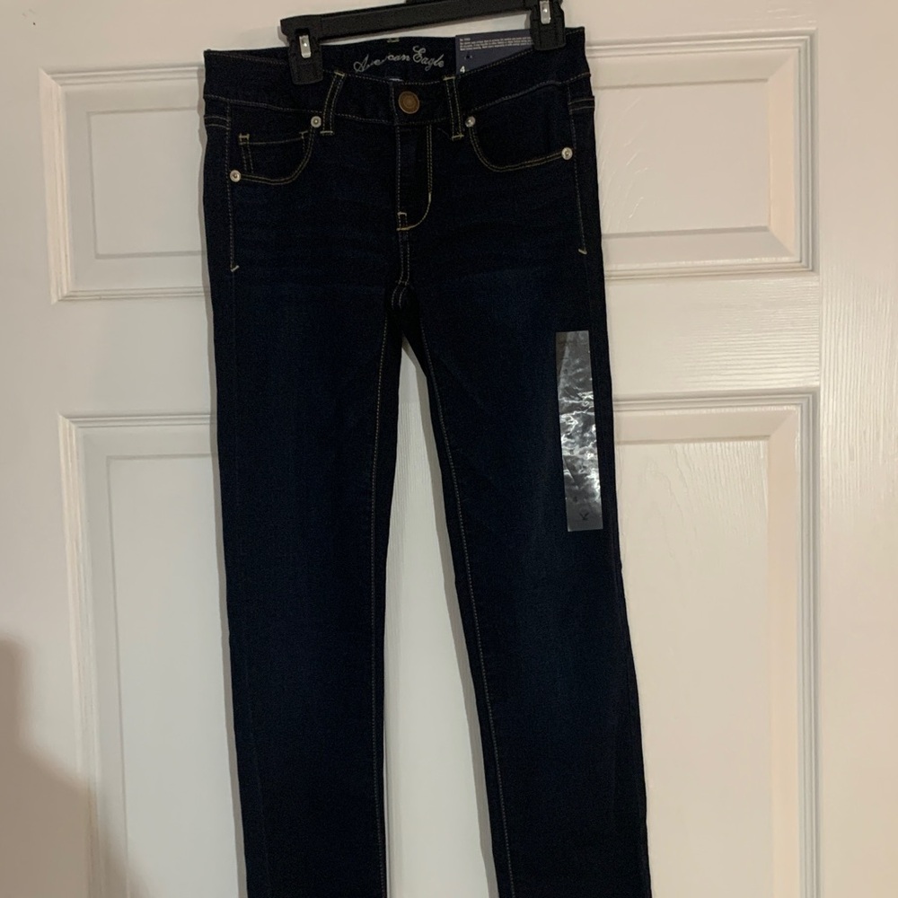 American eagle